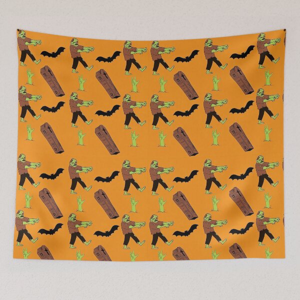 Item preview, Halloween designed and sold by KalipsoArt.