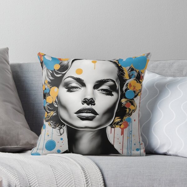 Item preview, Grace Kelly designed and sold by Abyssus-art.