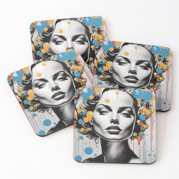 Item preview, Grace Kelly designed and sold by Abyssus-art.