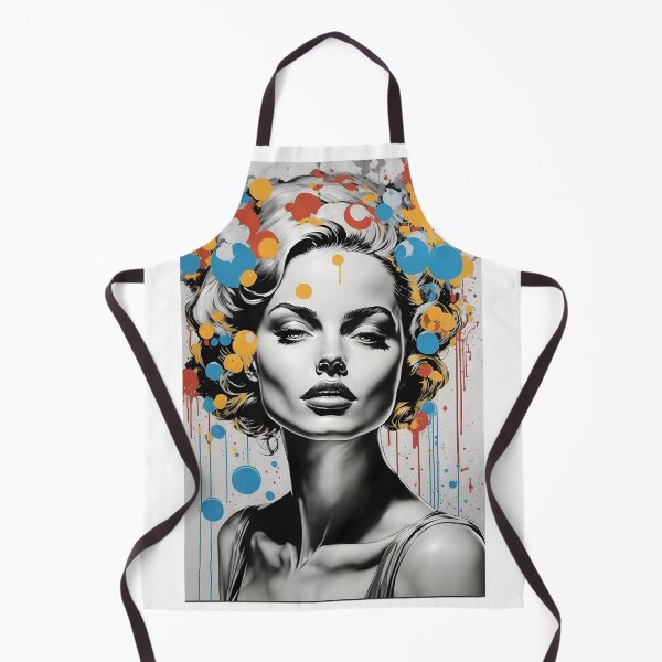 Item preview, Grace Kelly designed and sold by Abyssus-art.