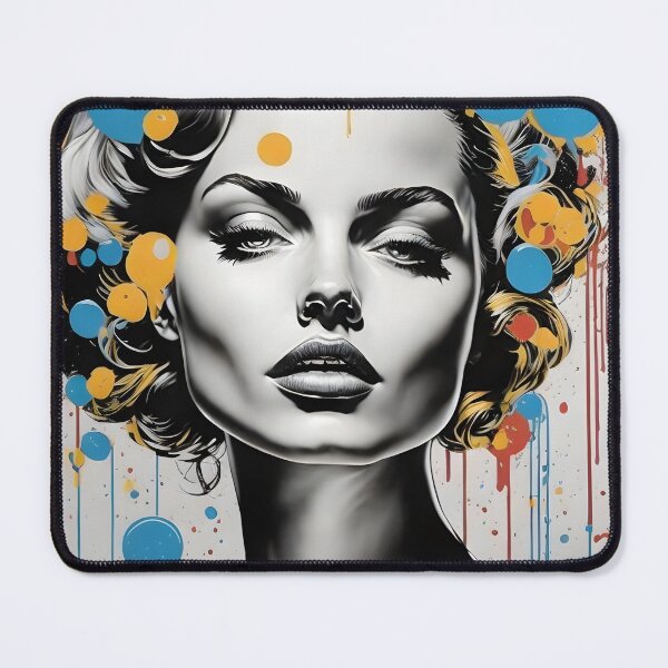 Item preview, Grace Kelly designed and sold by Abyssus-art.
