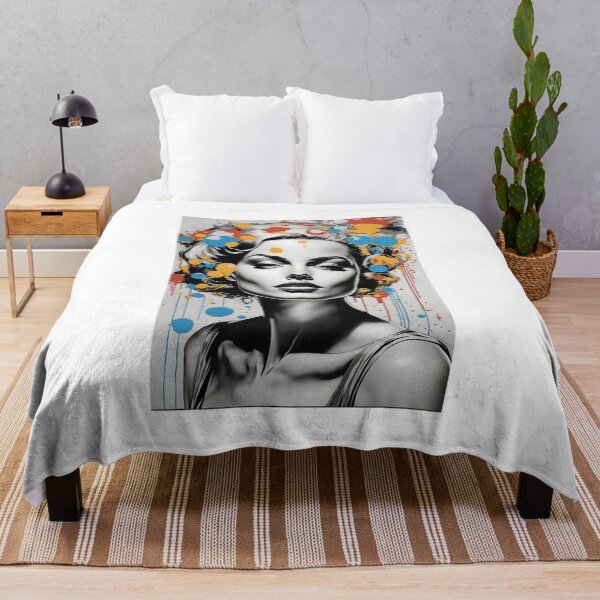 Item preview, Grace Kelly designed and sold by Abyssus-art.