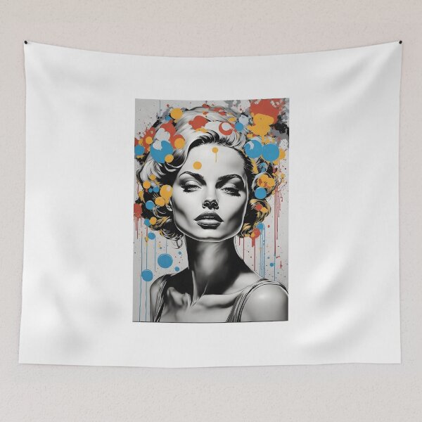 Item preview, Grace Kelly designed and sold by Abyssus-art.