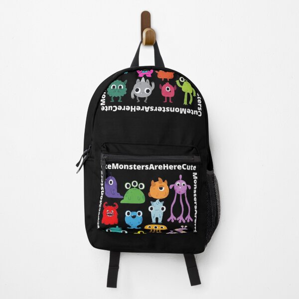 Item preview, Cute Monsters designed and sold by esao.