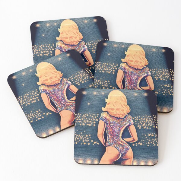 Item preview, Taylor: Lights, Sequins and Crowds designed and sold by betrayedsky.
