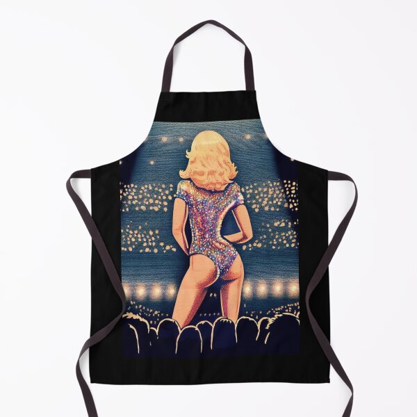Item preview, Taylor: Lights, Sequins and Crowds designed and sold by betrayedsky.