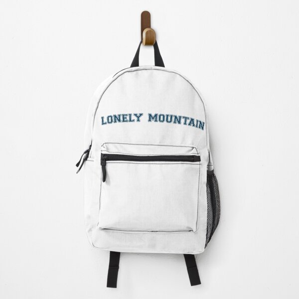 Item preview, Lonely Mountain designed and sold by Hamfast.