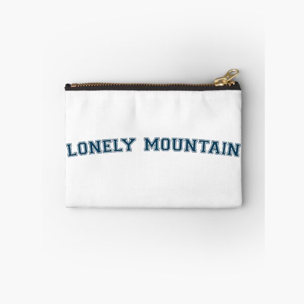Item preview, Lonely Mountain designed and sold by Hamfast.