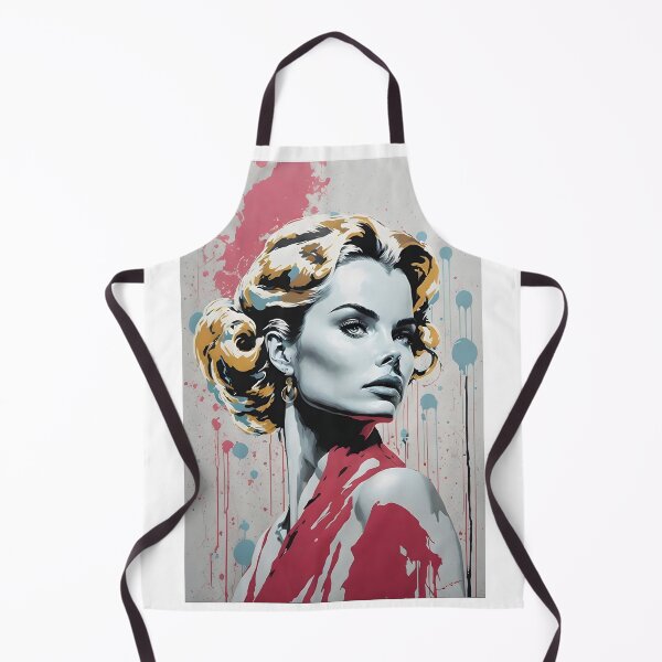 Item preview, Grace Kelly designed and sold by Abyssus-art.