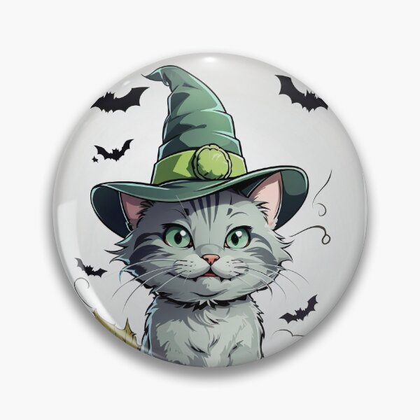 Item preview, Unleash the spook-tacular with our Halloween Sticker Collection! V16 designed and sold by ShadowSakura.