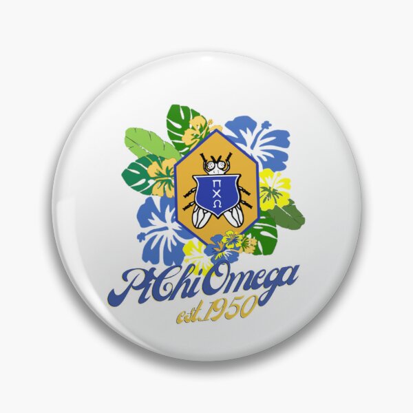 Item preview, Pi Chi Omega at PestWorld 2023 designed and sold by pichiomega.