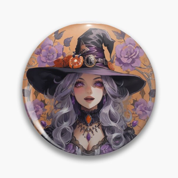 Item preview, Unleash the spook-tacular with our Halloween Sticker Collection! V17 designed and sold by ShadowSakura.