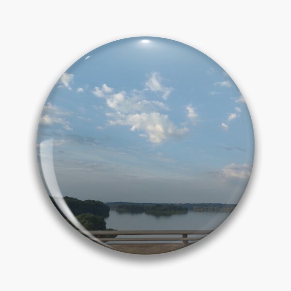 Item preview, Cloudy sky chasing, a lake shimmer designed and sold by Crafty Fox & Art Panda ♥️.