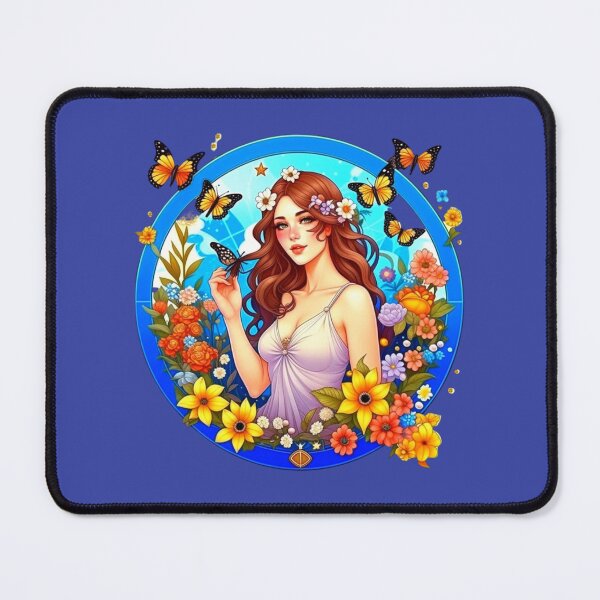 Item preview, Incredibly beautiful girl. Zodiac sign Sagittarius. designed and sold by Natalia-Vlad.