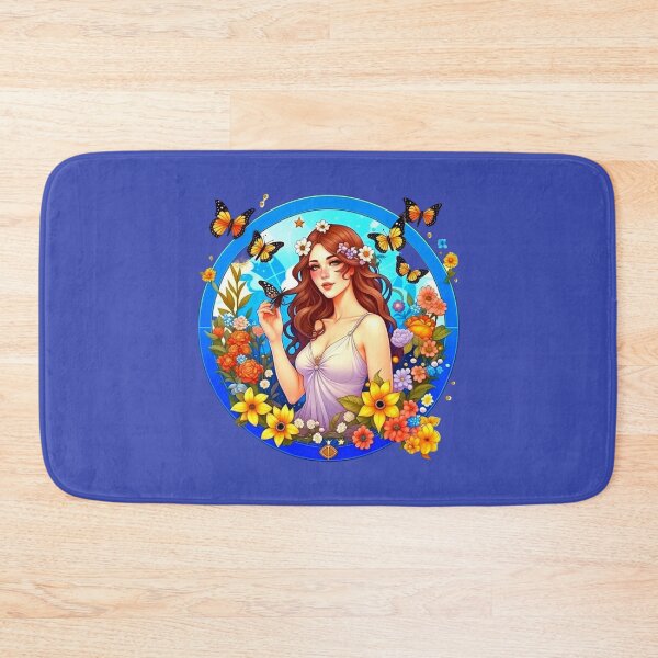 Item preview, Incredibly beautiful girl. Zodiac sign Sagittarius. designed and sold by Natalia-Vlad.
