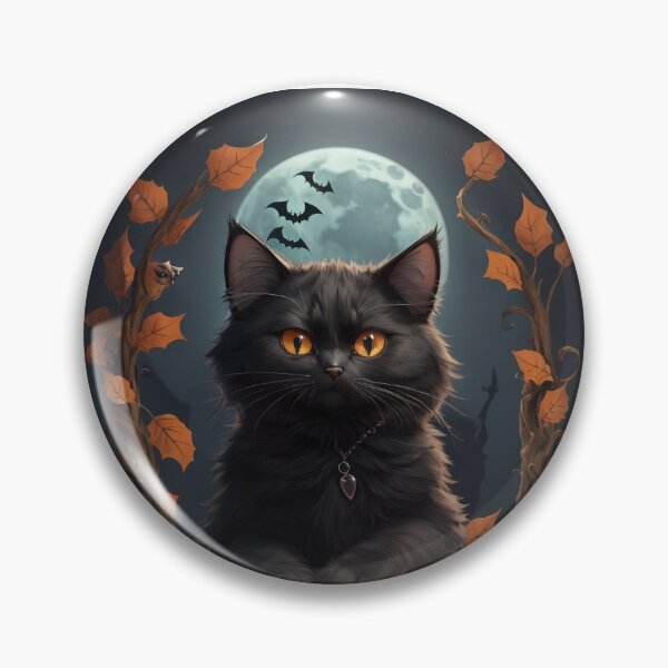 Item preview, Unleash the spook-tacular with our Halloween Sticker Collection! V18 designed and sold by ShadowSakura.