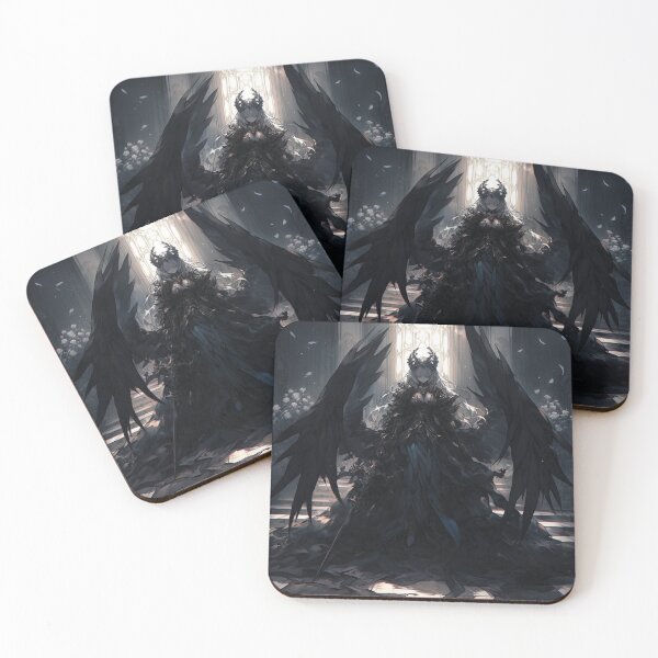 Item preview, Dark Angel designed and sold by Dawn van Doorn.