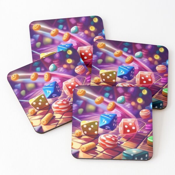 Item preview, Game Night designed and sold by Geek Girl Ohio.