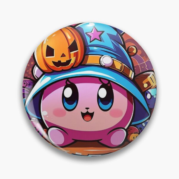 Item preview, Unleash the spook-tacular with our Halloween Sticker Collection! V20 designed and sold by ShadowSakura.