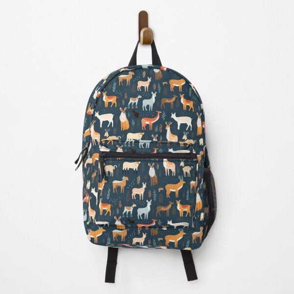 Item preview, Animals in the Wild III designed and sold by the QIMP.