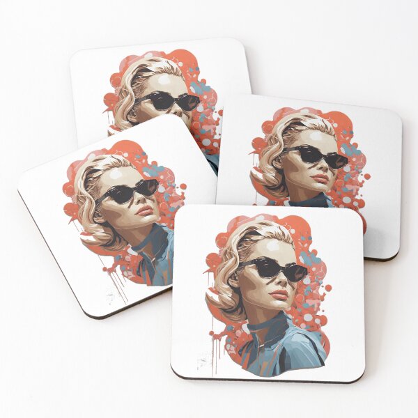 Item preview, Grace Kelly designed and sold by Abyssus-art.