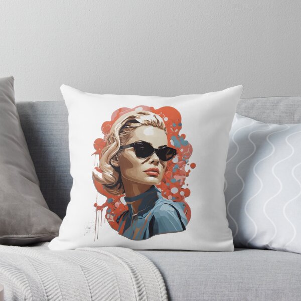 Item preview, Grace Kelly designed and sold by Abyssus-art.