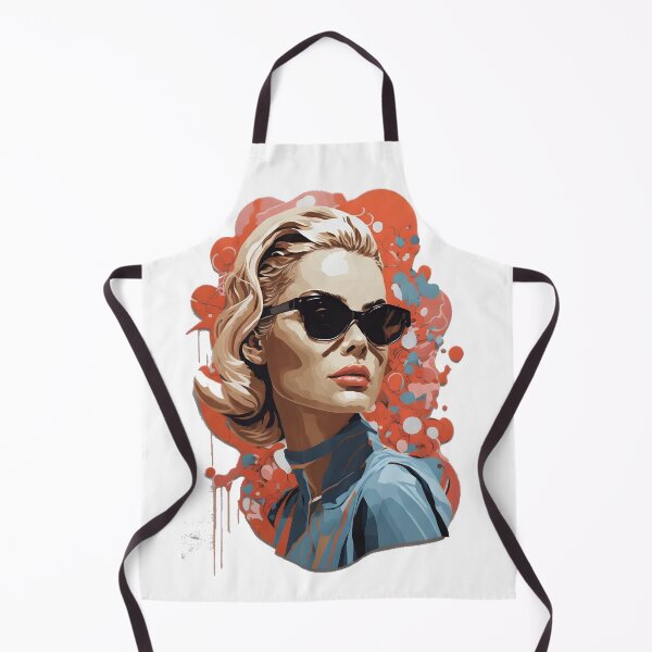 Item preview, Grace Kelly designed and sold by Abyssus-art.