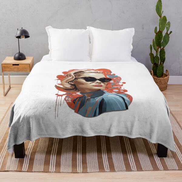 Item preview, Grace Kelly designed and sold by Abyssus-art.