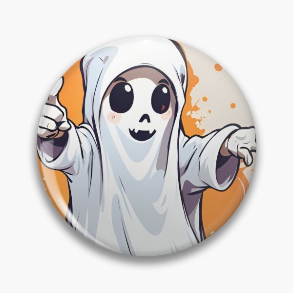 Item preview, Unleash the spook-tacular with our Halloween Sticker Collection! V21 designed and sold by ShadowSakura.