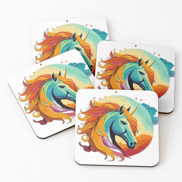 Item preview, The Unicorn designed and sold by DesignExecutive.