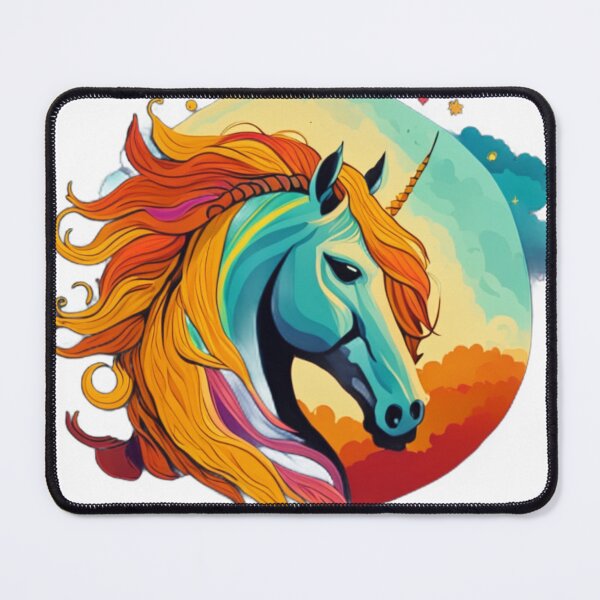 Item preview, The Unicorn designed and sold by DesignExecutive.
