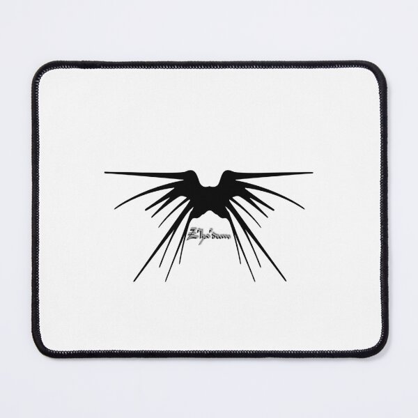 Item preview, of babylon 5 shadows Z'ha'dum designed and sold by JettH.