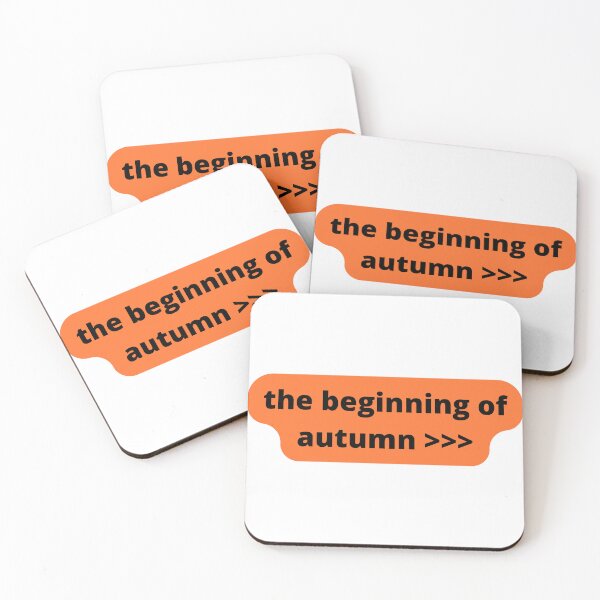 Item preview, the beginning of autumn >>> designed and sold by Mvcias.