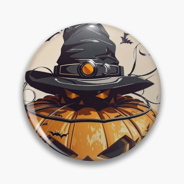 Item preview, Unleash the spook-tacular with our Halloween Sticker Collection! V23 designed and sold by ShadowSakura.