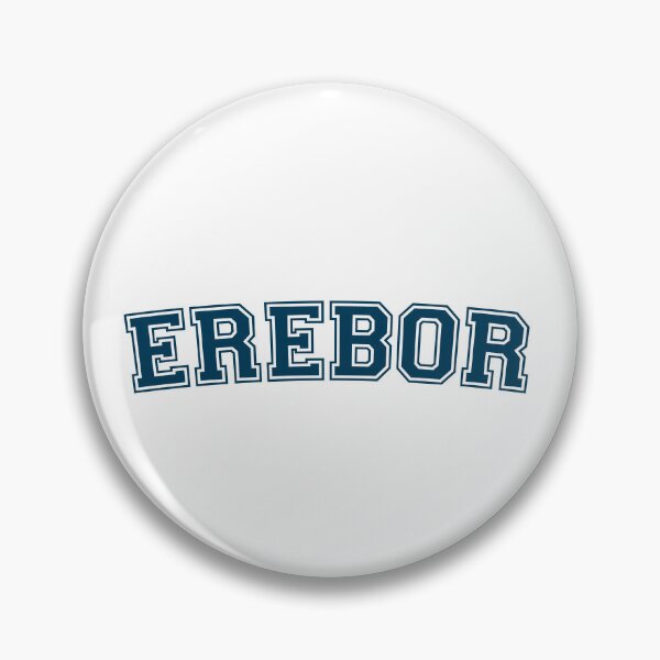 Item preview, Erebor designed and sold by Hamfast.