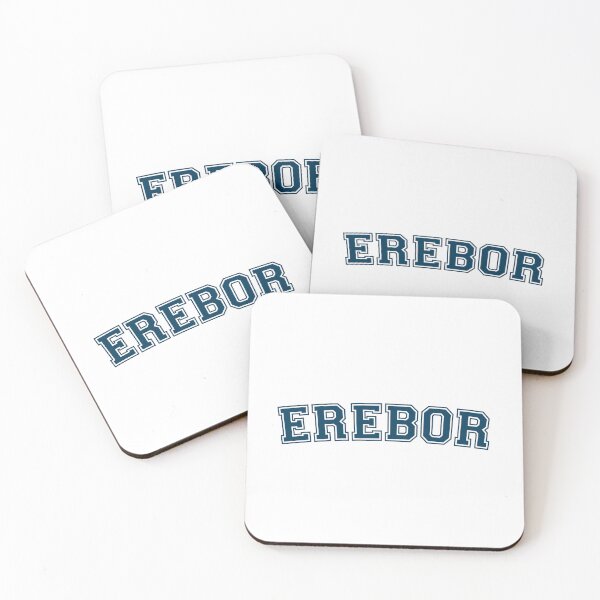 Item preview, Erebor designed and sold by Hamfast.