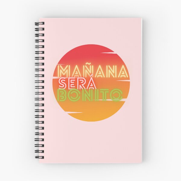 Item preview, Mañana será bonito T-Shirt designed and sold by IgErSTYLE.