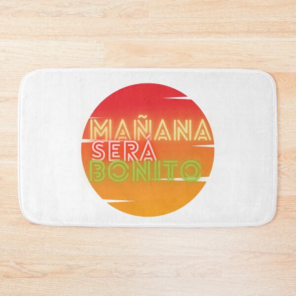 Item preview, Mañana será bonito T-Shirt designed and sold by IgErSTYLE.
