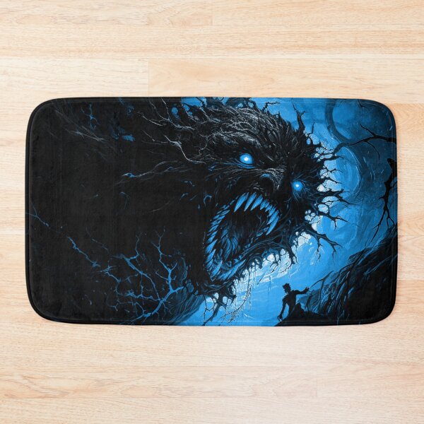Item preview, Demon Cave designed and sold by Dawn van Doorn.