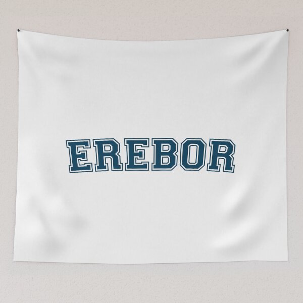 Item preview, Erebor designed and sold by Hamfast.