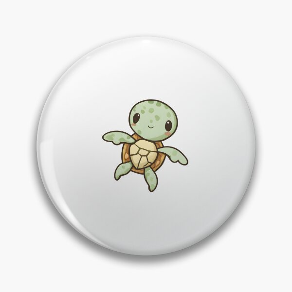 Artikelvorschau, Winzige kleine Schildkröte entworfen und verkauft von Realizey.