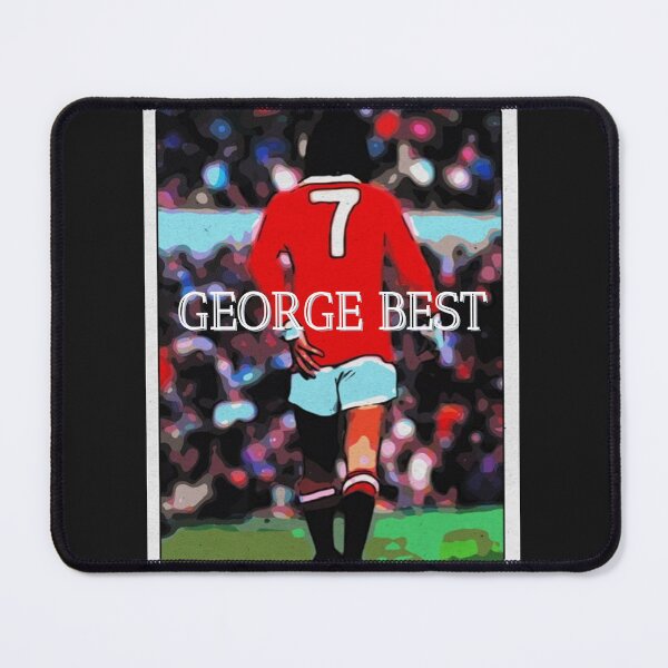 Item preview, GEORGE BEST designed and sold by javitennis.