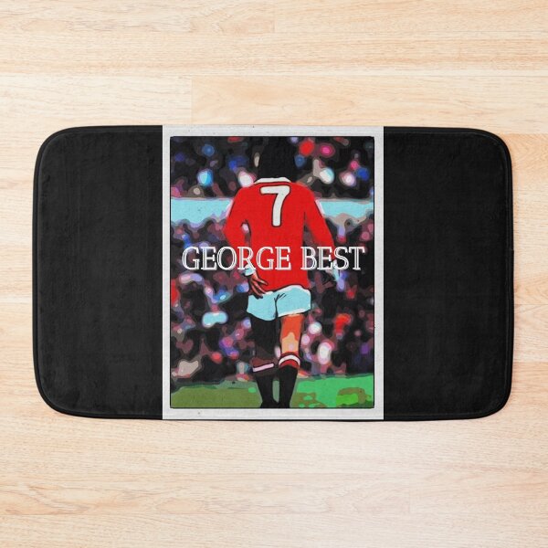 Item preview, GEORGE BEST designed and sold by javitennis.