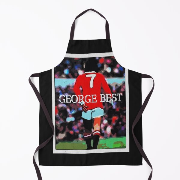 Item preview, GEORGE BEST designed and sold by javitennis.