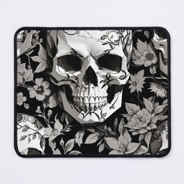 Item preview, Skull designed and sold by TrendyPalette.