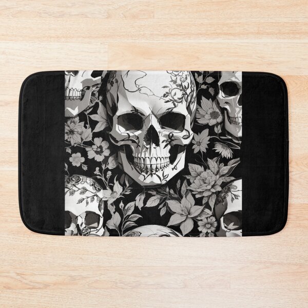 Item preview, Skull designed and sold by TrendyPalette.