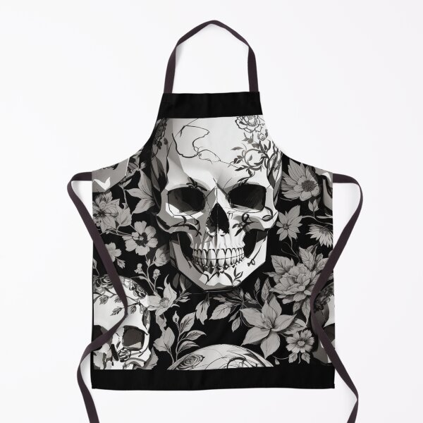 Item preview, Skull designed and sold by TrendyPalette.