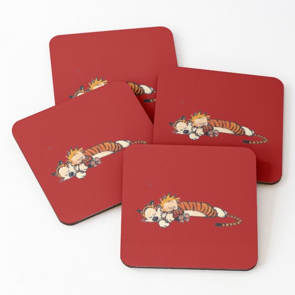 Item preview, Calvin and Hobbes Sleepy Time designed and sold by XXXLLEMONADE.