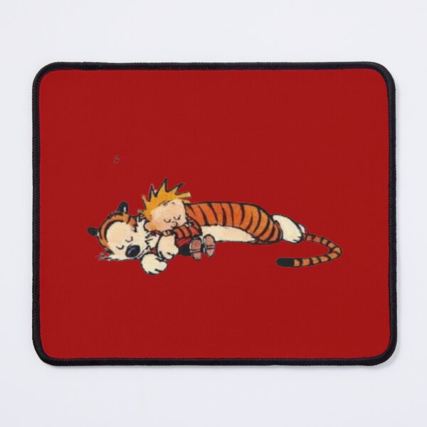Item preview, Calvin and Hobbes Sleepy Time designed and sold by XXXLLEMONADE.