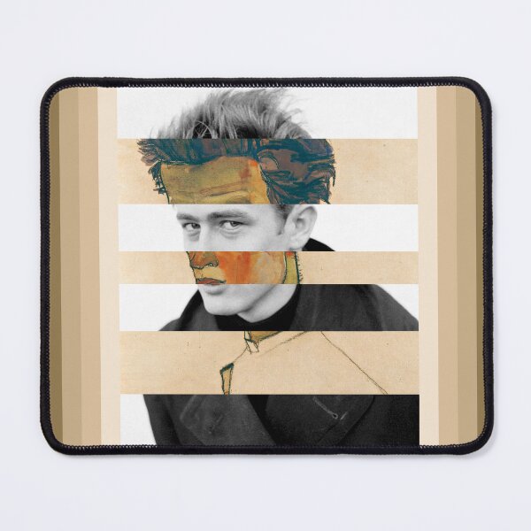 Item preview, ONCE A REBEL - Pop Retro Collage, Mashup, Pop Art Wall Decoration designed and sold by LT Graphic Art.